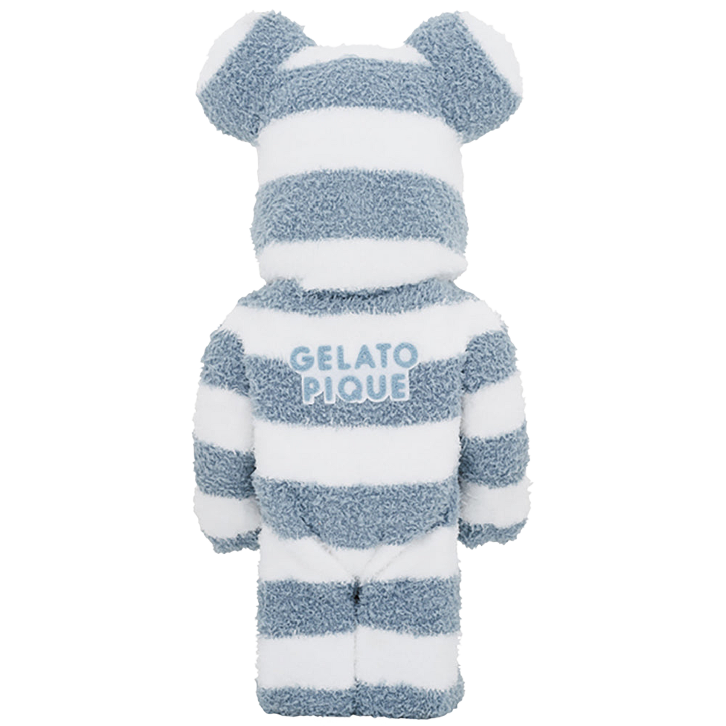 GELATO PIQUE × BE@RBRICK 1000％ (MINT／BEIGE)
