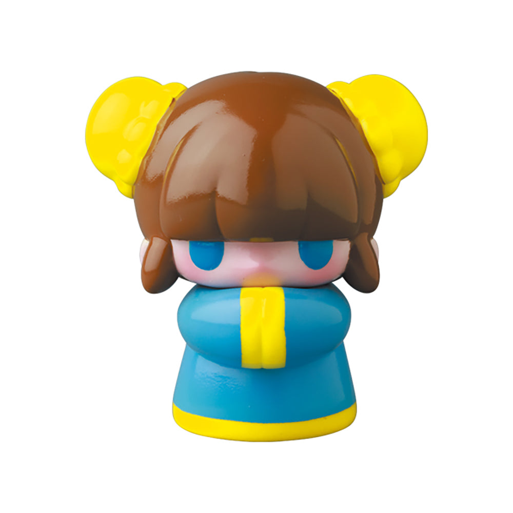 VAG(VINYL ARTIST GACHA) SERIES 30 你好少女！ジャッキー_1