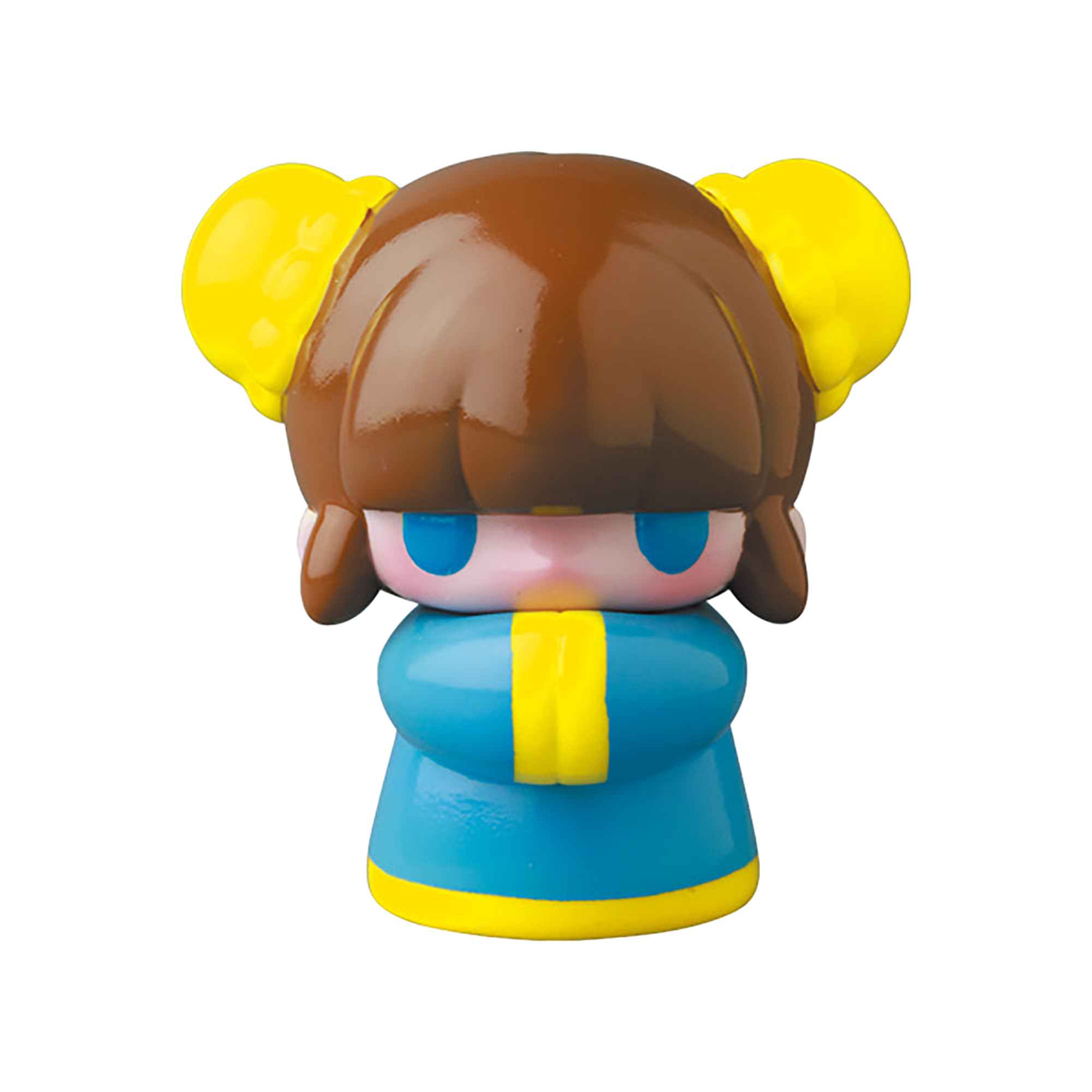 VAG(VINYL ARTIST GACHA) SERIES 30 你好少女！ジャッキー