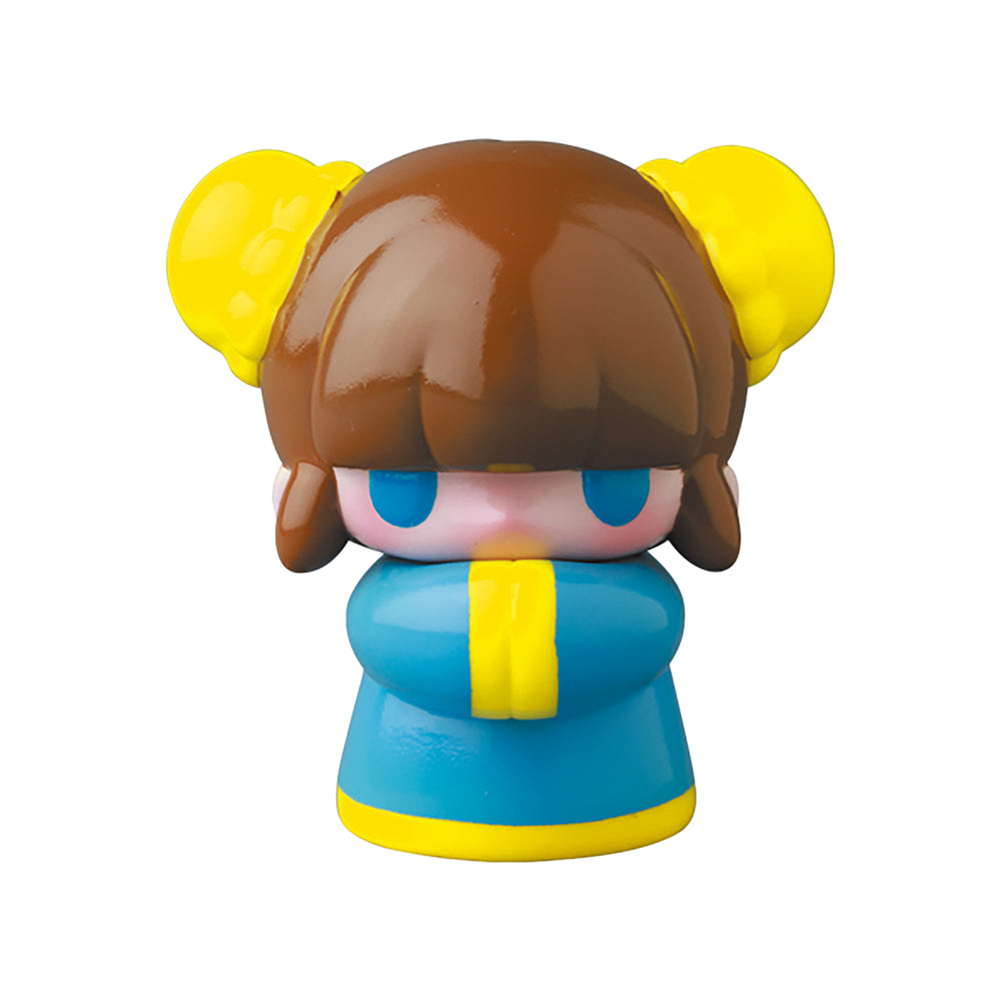 VAG(VINYL ARTIST GACHA) SERIES 30 你好少女！ジャッキー