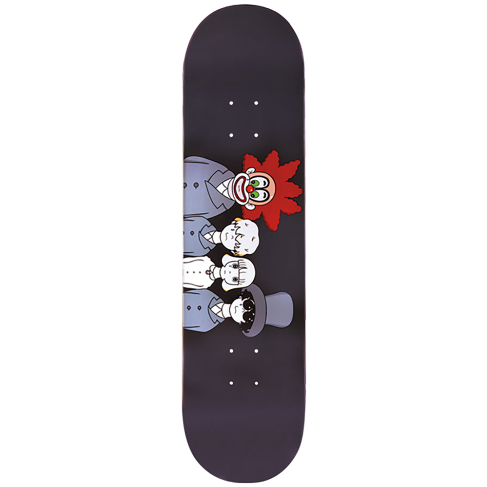 MLE SEKAI NO OWARI × eyewater ［SKATEBOARD DECK］_0