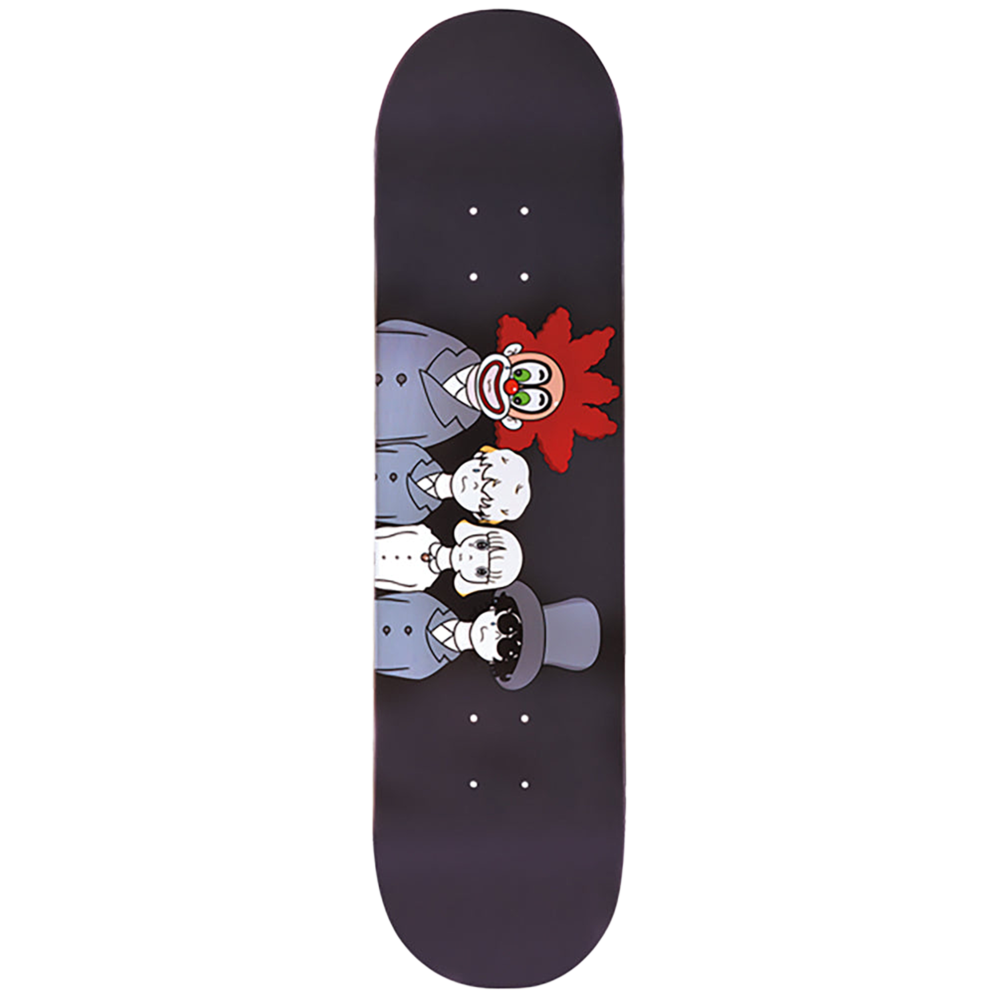 MLE SEKAI NO OWARI × eyewater ［SKATEBOARD DECK］