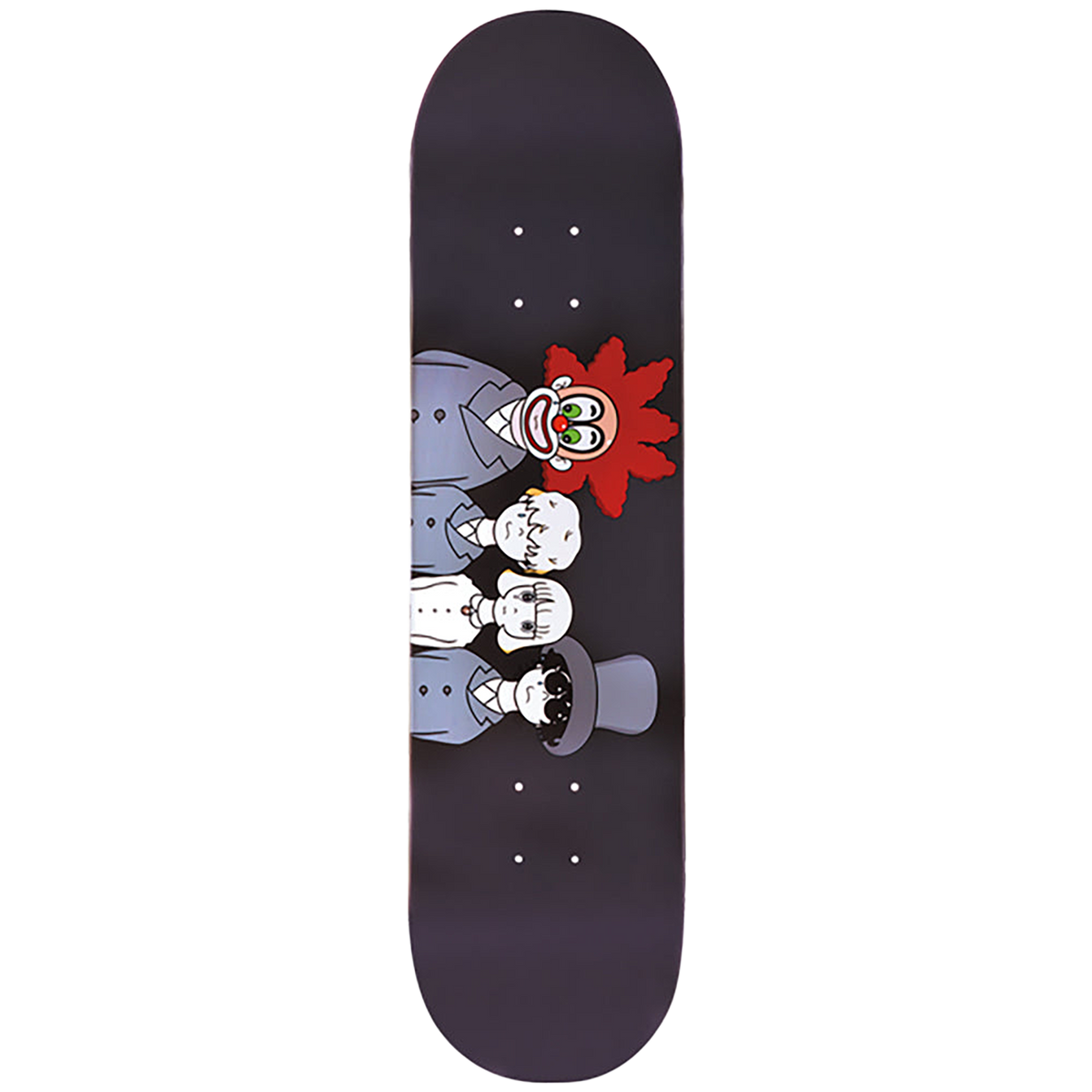 MLE SEKAI NO OWARI × eyewater ［SKATEBOARD DECK］