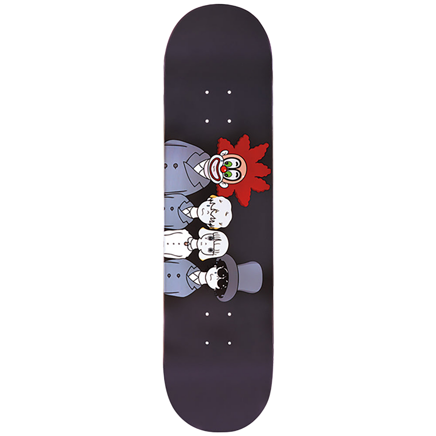 MLE SEKAI NO OWARI × eyewater ［SKATEBOARD DECK］