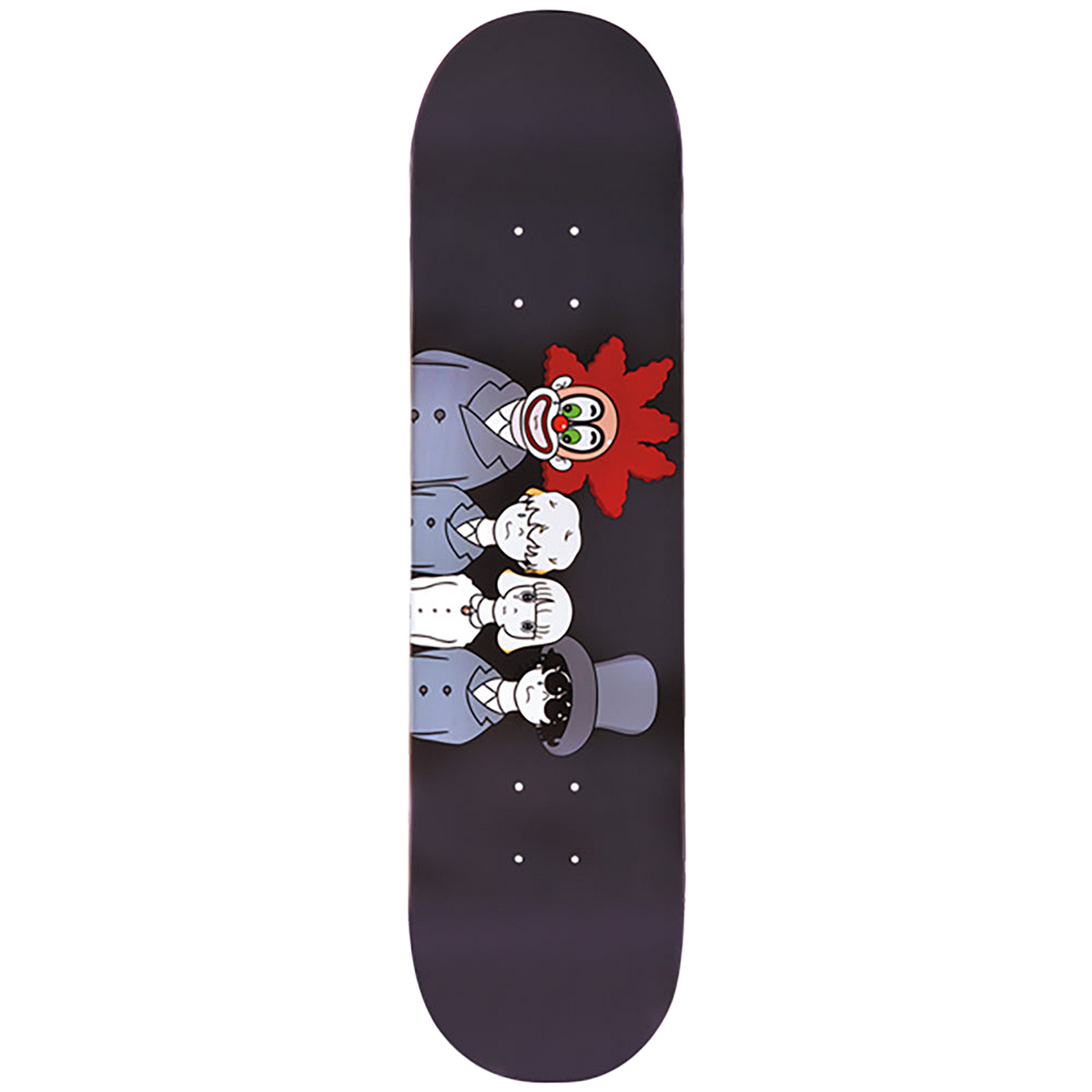 MLE SEKAI NO OWARI × eyewater ［SKATEBOARD DECK］ | MEDICOM TOY