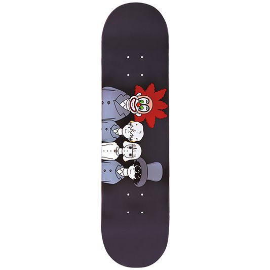 MLE SEKAI NO OWARI × eyewater ［SKATEBOARD DECK］