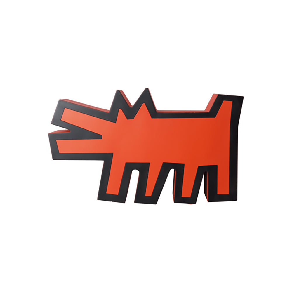 Barking Dog STATUE ORIGINAL Ver._2