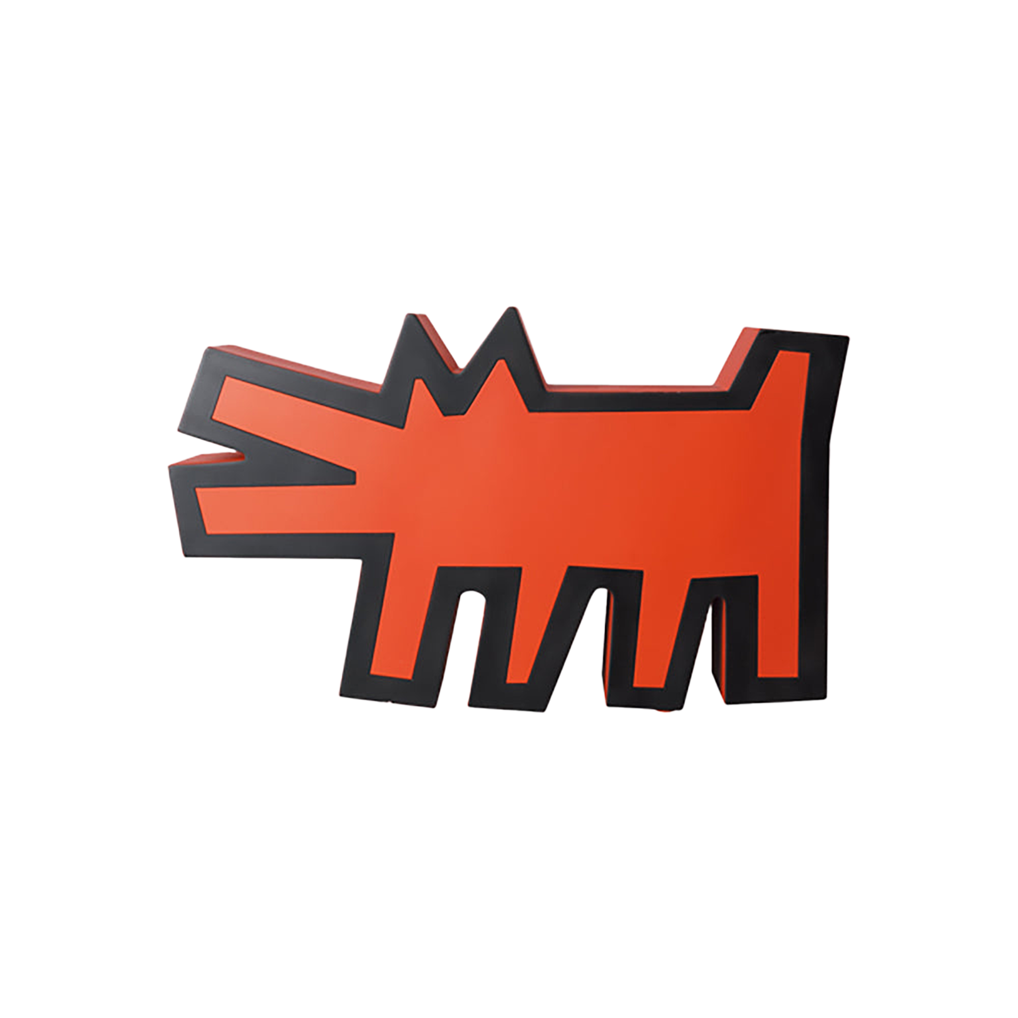 Barking Dog STATUE ORIGINAL Ver.