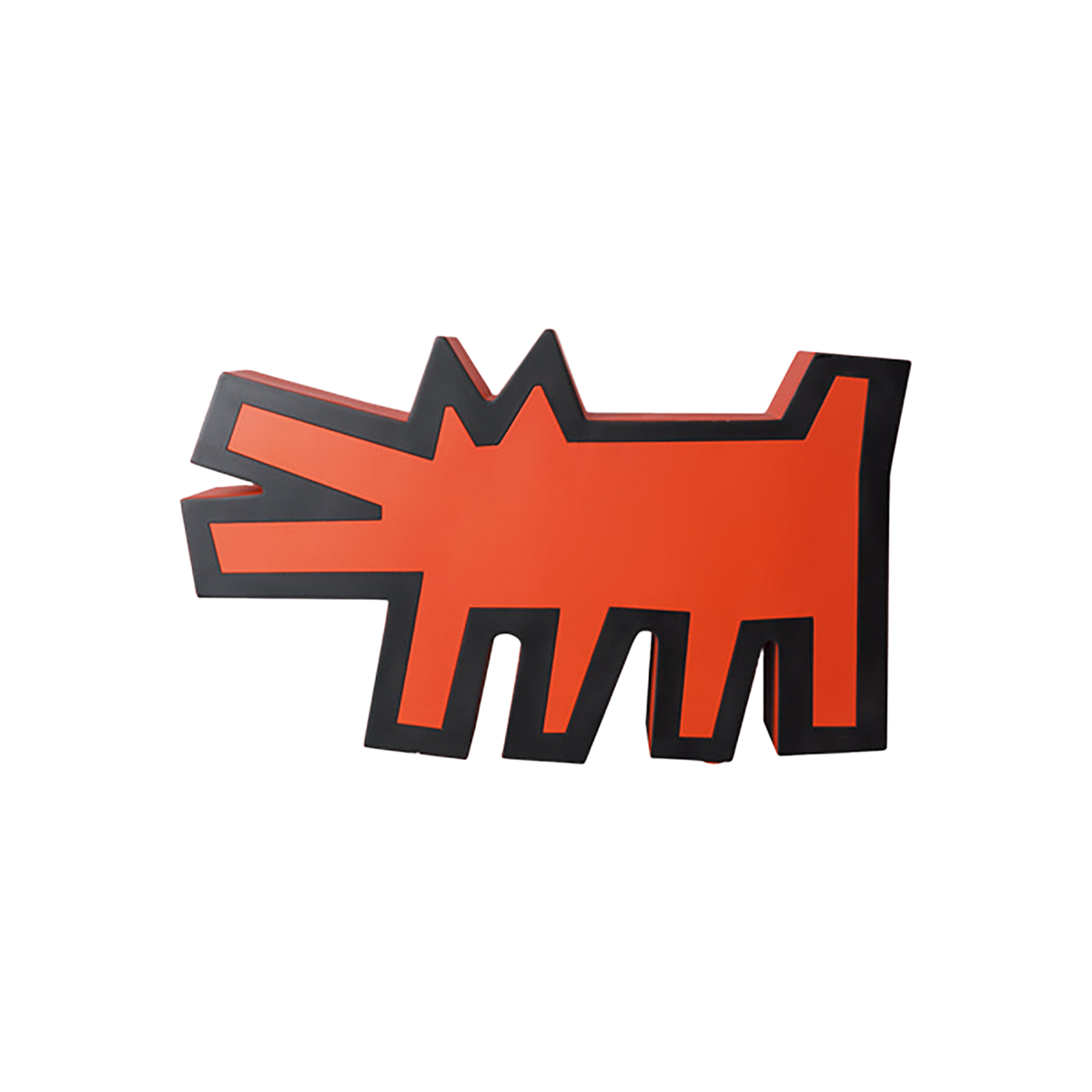 Barking Dog STATUE ORIGINAL Ver.