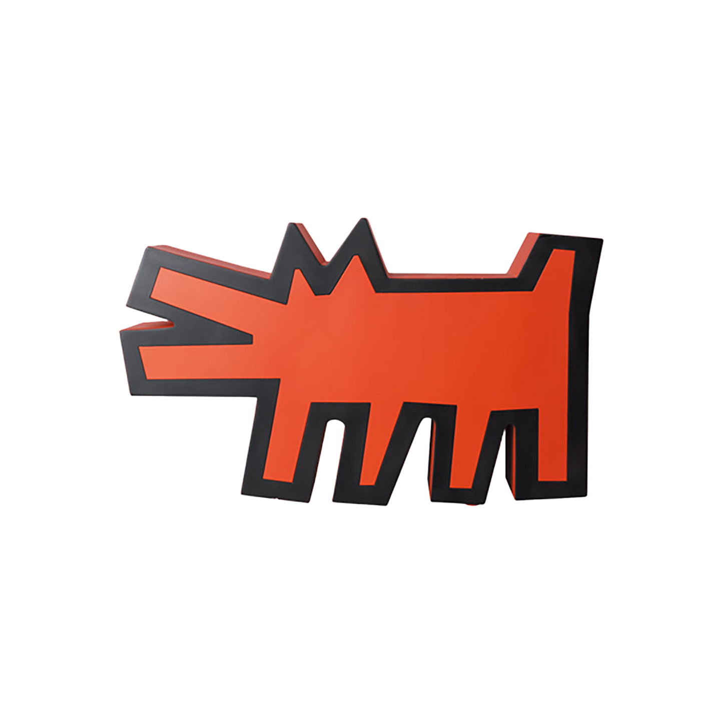 Barking Dog STATUE ORIGINAL Ver.