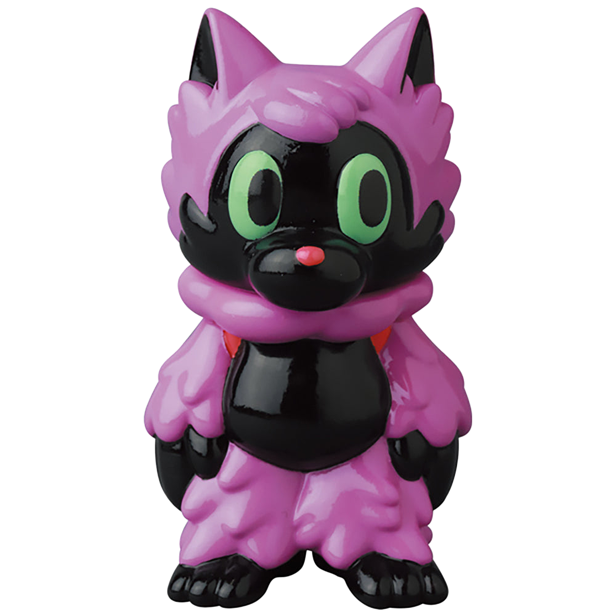 VAG(VINYL ARTIST GACHA) SERIES 31.5 おおかみくん | MEDICOM TOY