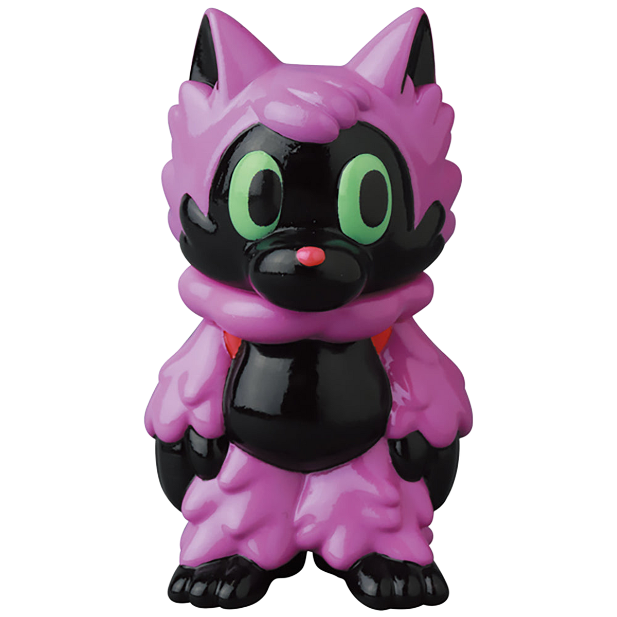 VAG(VINYL ARTIST GACHA) SERIES 31.5 おおかみくん | MEDICOM TOY VAG(VINYL ARTIST GACHA) SERIES 31.5 おおかみくん | MEDICOM TOY