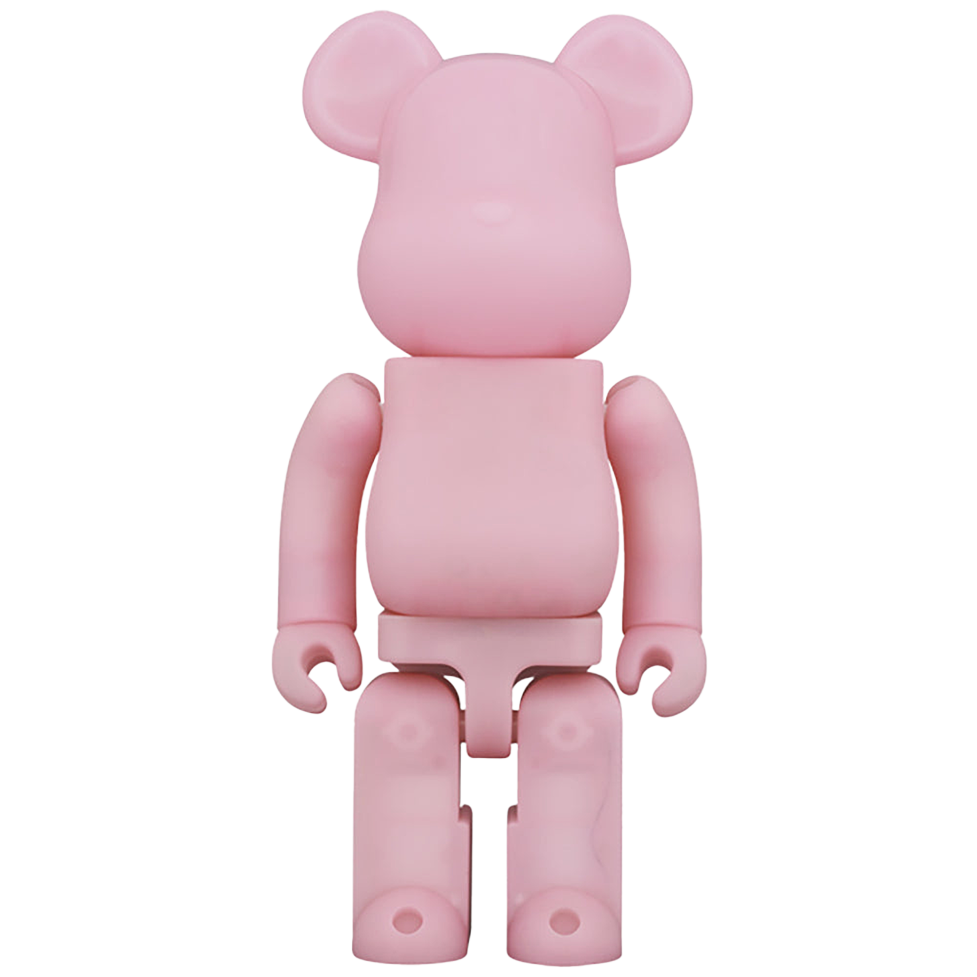 BE@RBRICK CANDLE 2023 400％