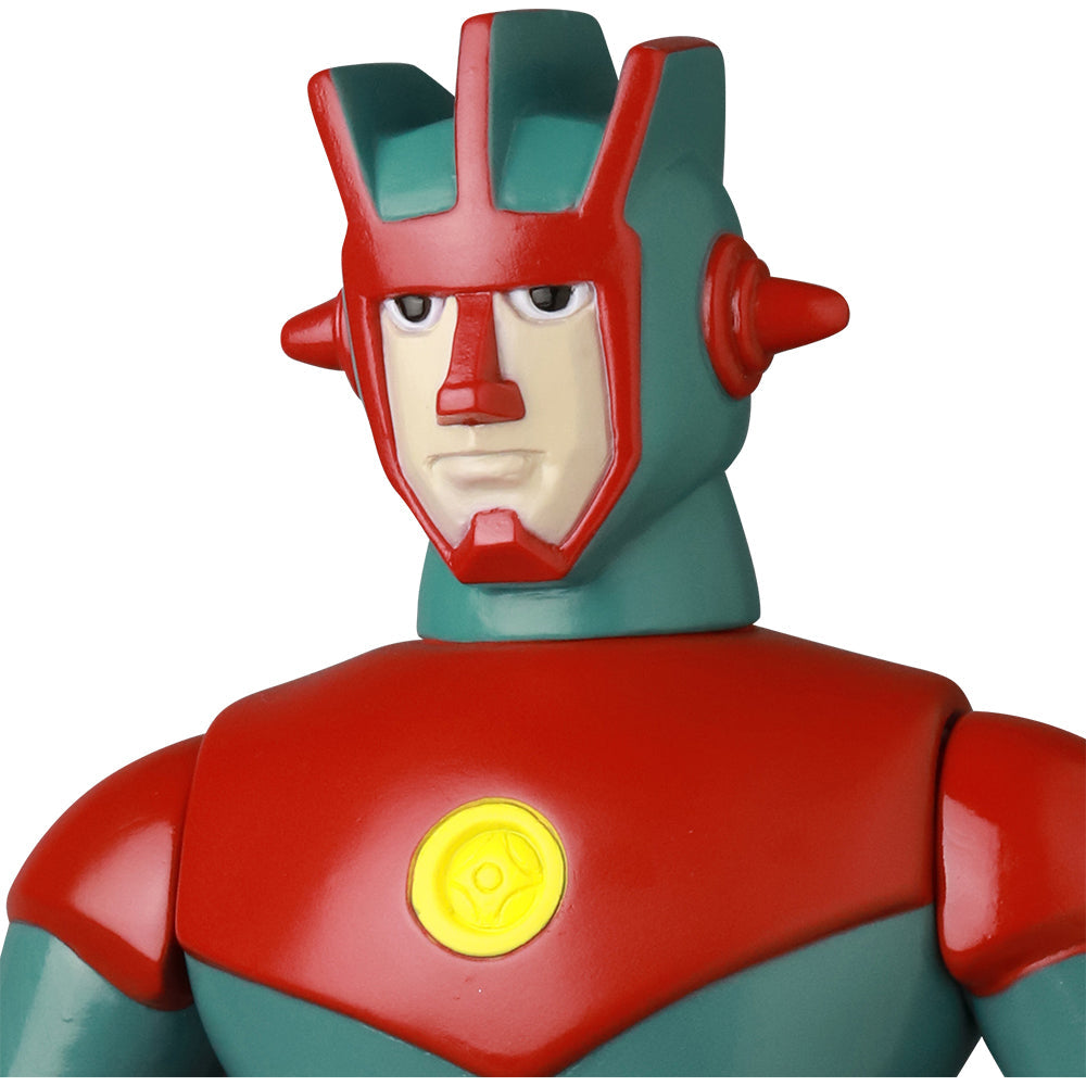 ピ*ダ様 MEDICOM TOY 限定アストロガンガー (新価格版)フェイクカラ アストロガンガー（新価格版） フェイクカラー フィギュア | MEDICOM