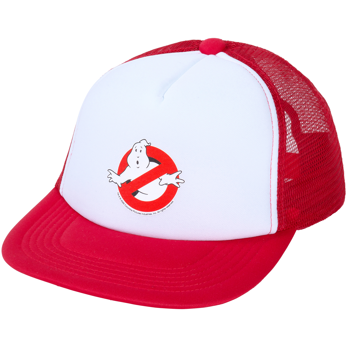 MLE × GHOSTBUSTERS CAP_4