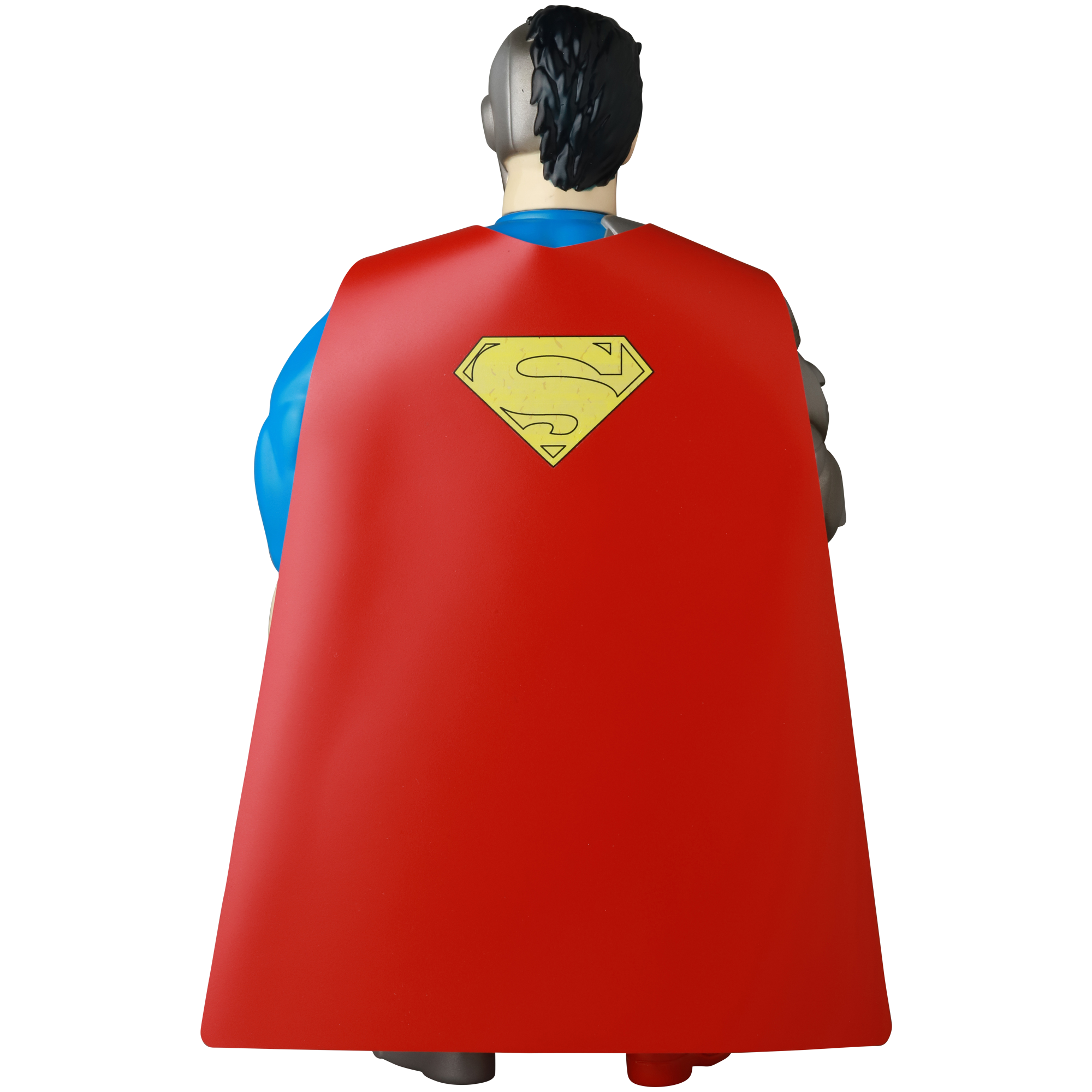 SUPER MANGA POWERS CYBORG SUPERMAN (THE RETURN OF SUPERMAN)《Scheduled to ship in January 2027 Order period is until August 31st》