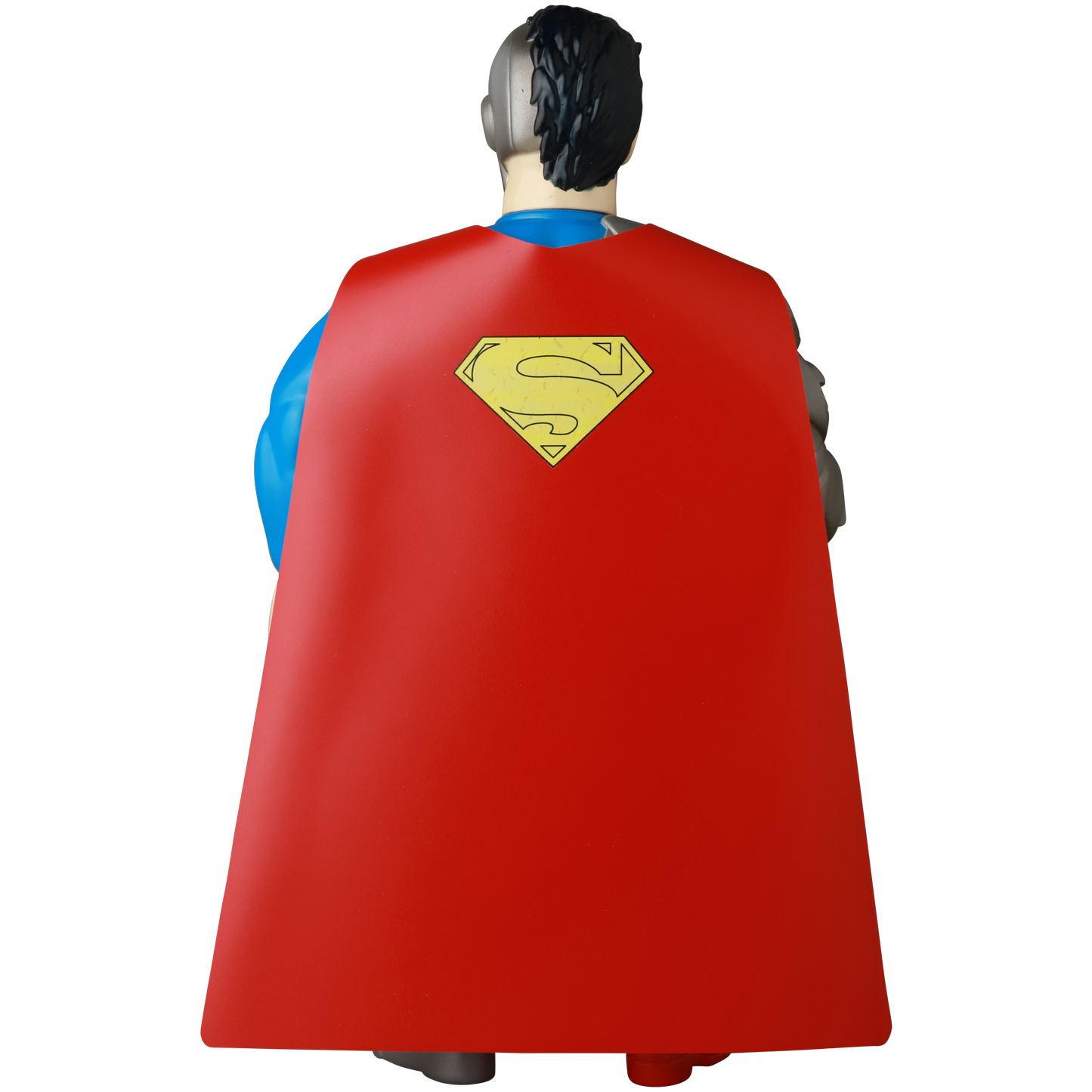 SUPER MANGA POWERS CYBORG SUPERMAN (THE RETURN OF SUPERMAN)《Scheduled to ship in January 2027 Order period is until August 31st》