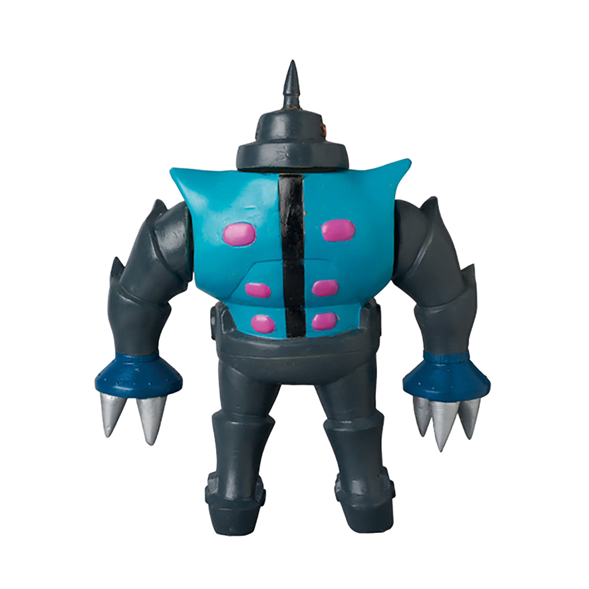 ツメロボット