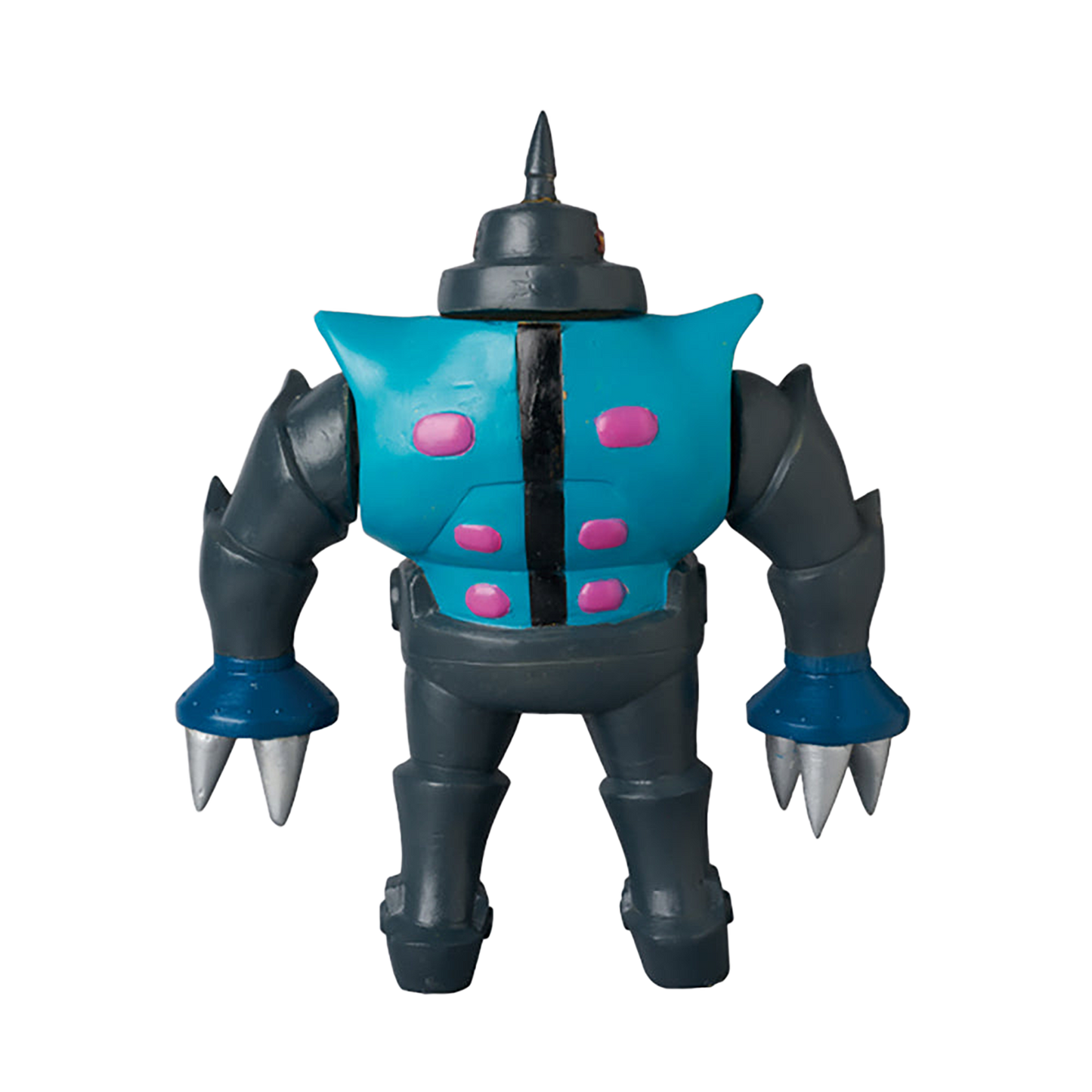 ツメロボット