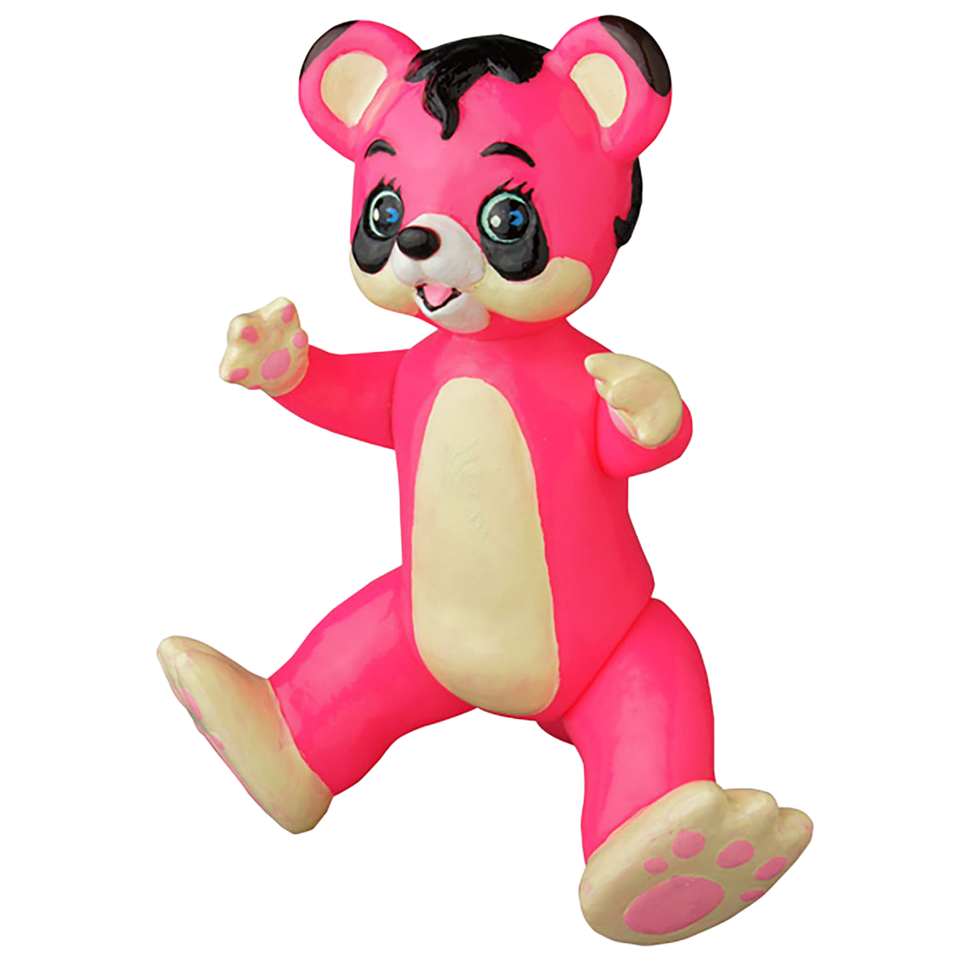 たぬきのぽこぽん