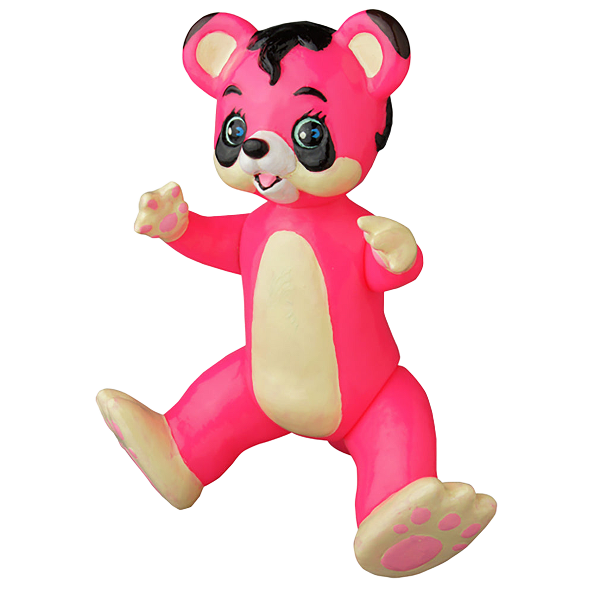 たぬきのぽこぽん