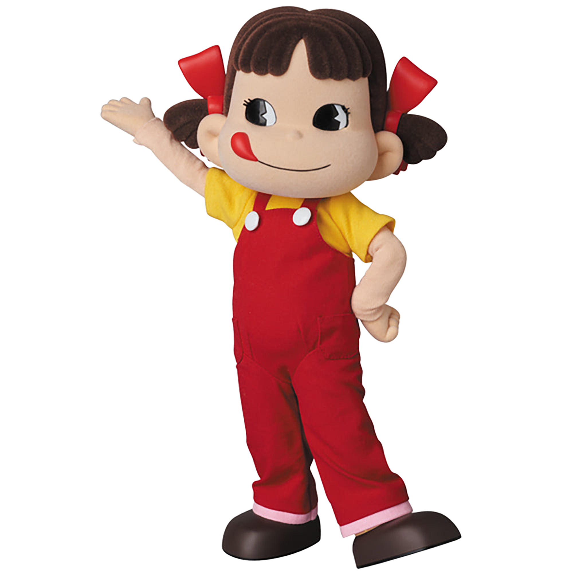 RAH ペコちゃん