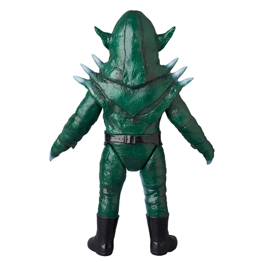 ベアーコンガー （仮面ライダーより）_1
