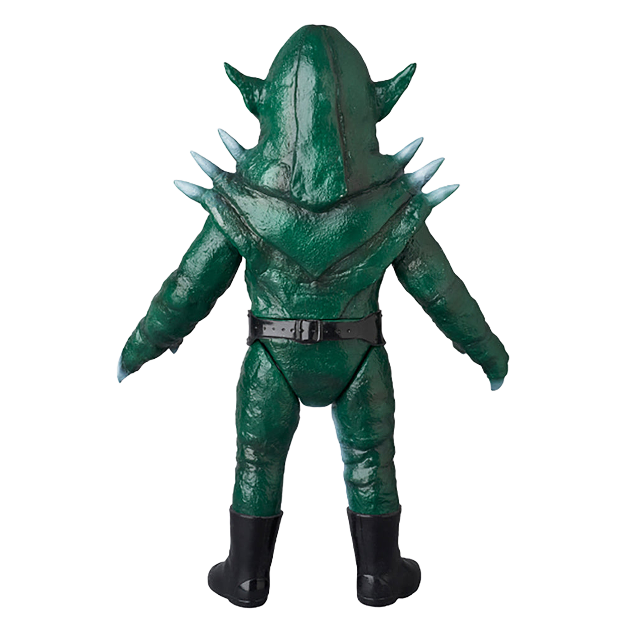 ベアーコンガー （仮面ライダーより）