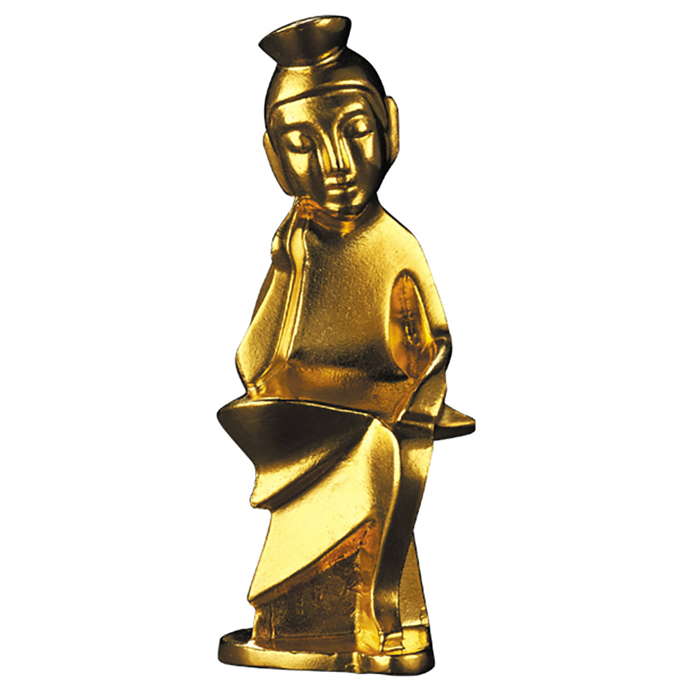 MIROCK TOY 純金製ミロク（小）_0