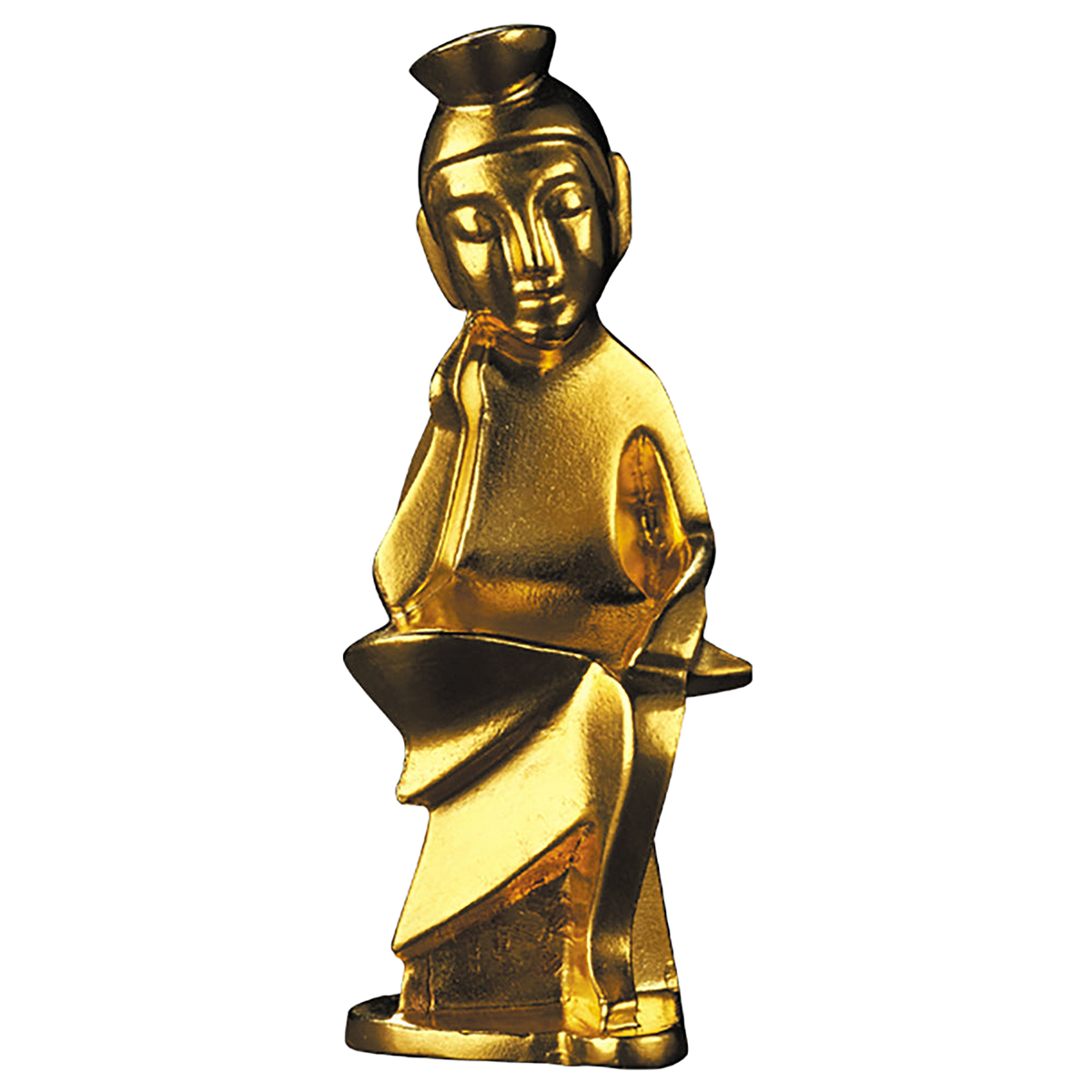 MIROCK TOY 純金製ミロク（小）
