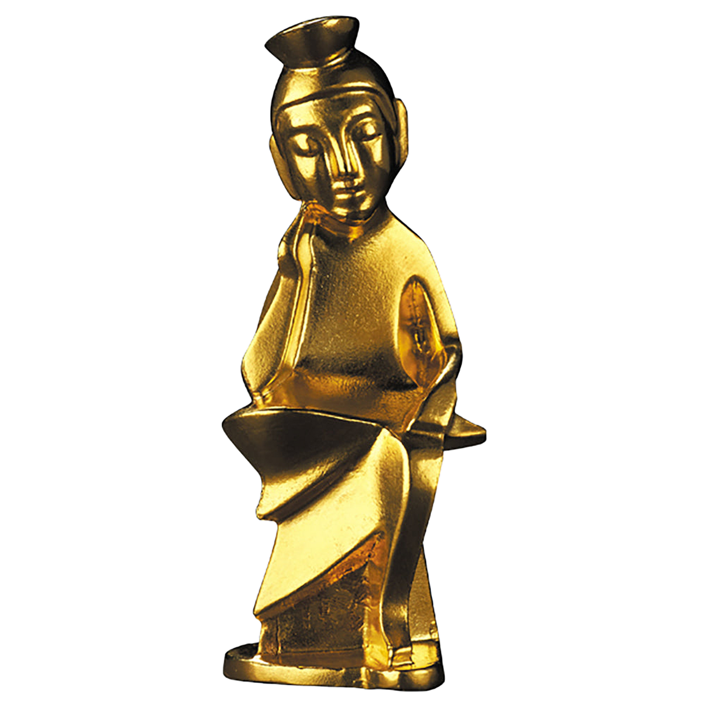 MIROCK TOY 純金製ミロク（小）