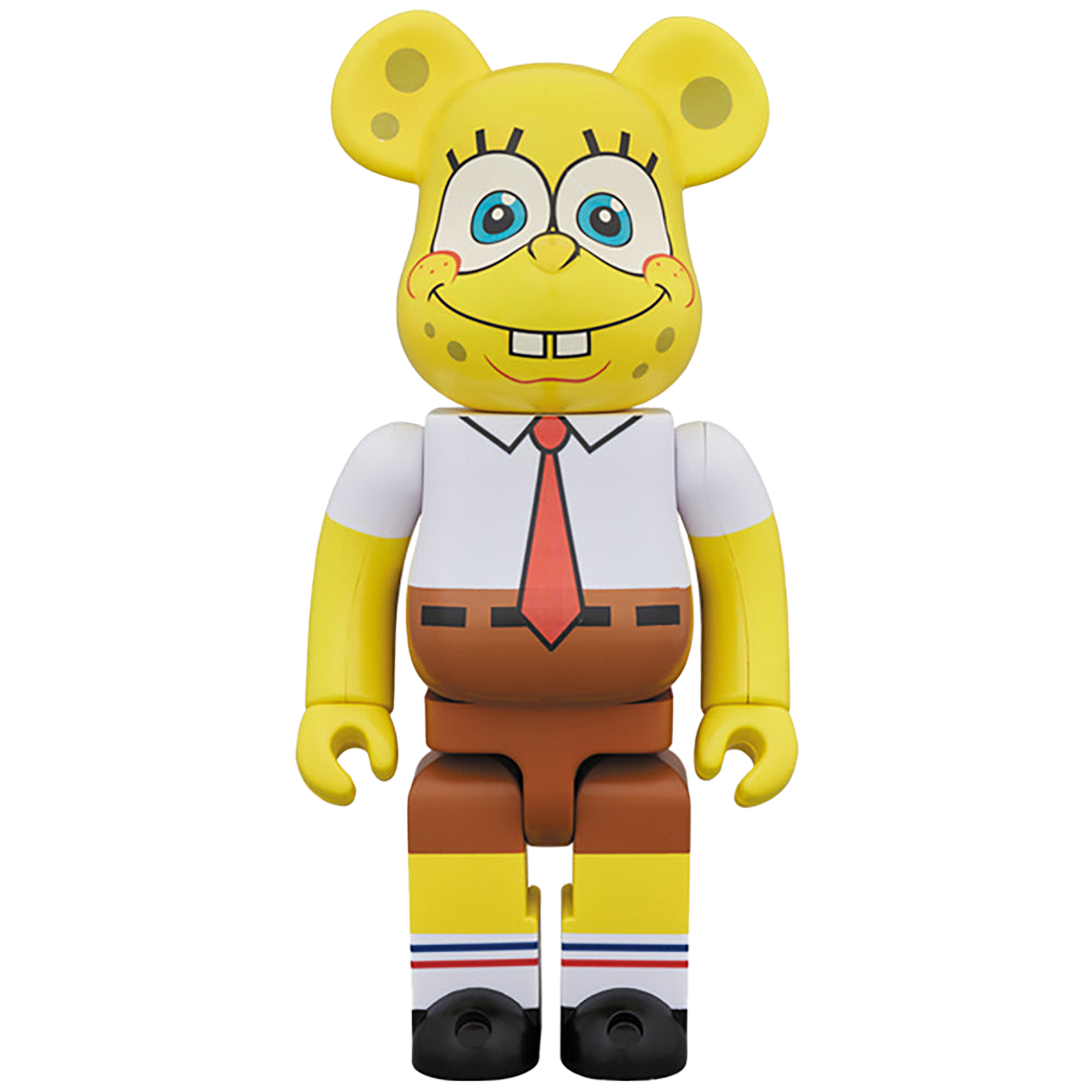 BE@RBRICK SpongeBob 1000％