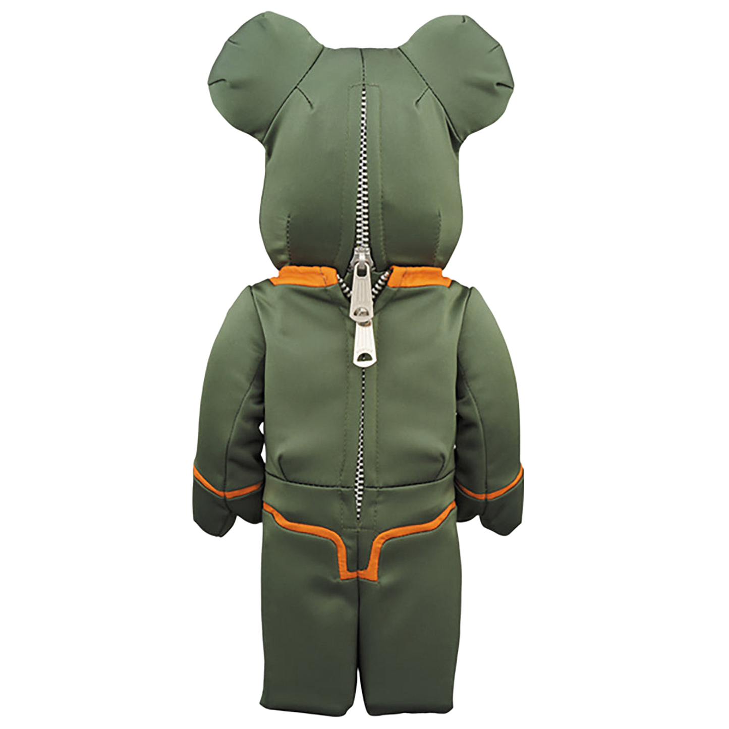 PORTER × BE@RBRICK 400％ TANKER SAGE GREEN Special Edition