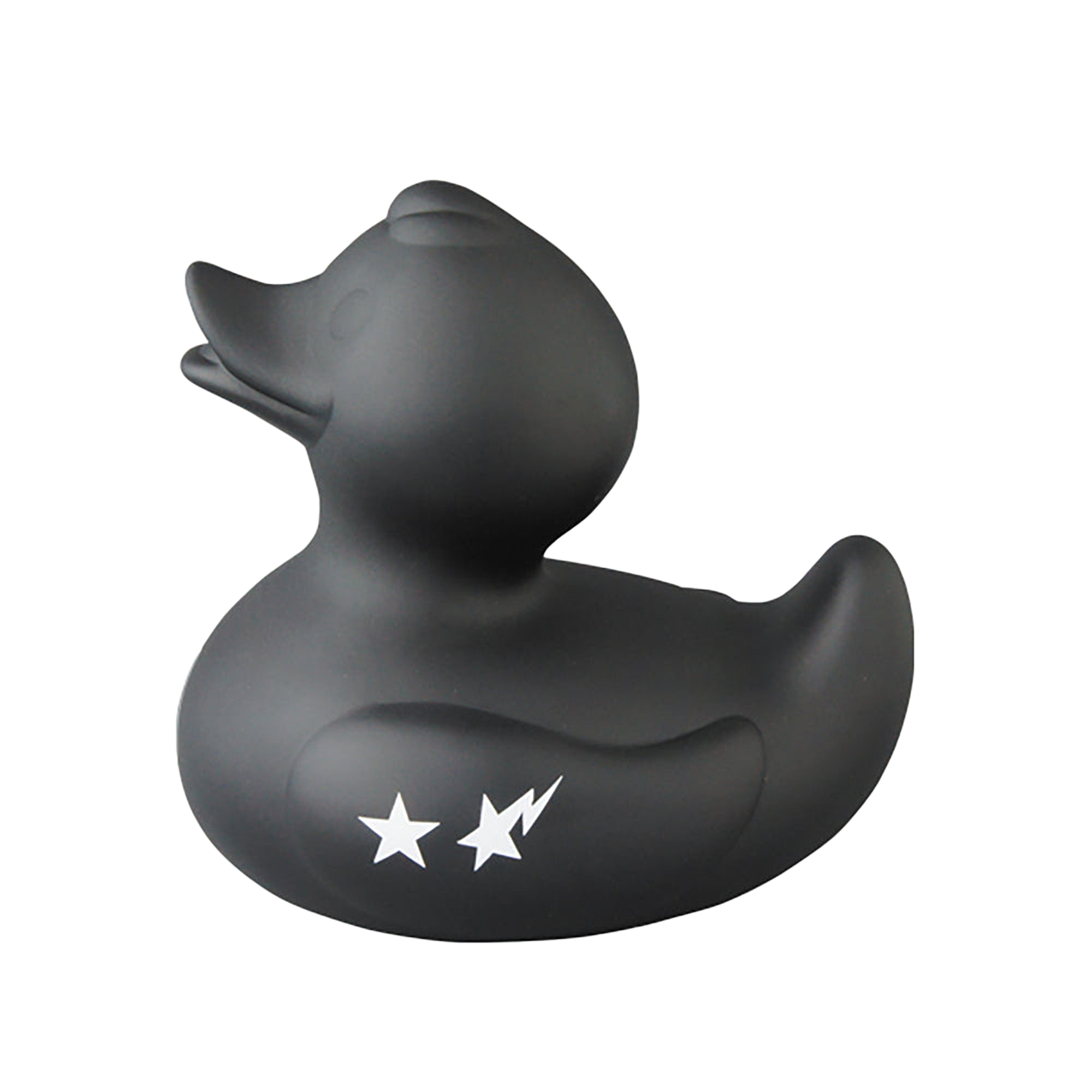 BAPE(R) × F.C.Real Bristol RUBBER DUCK