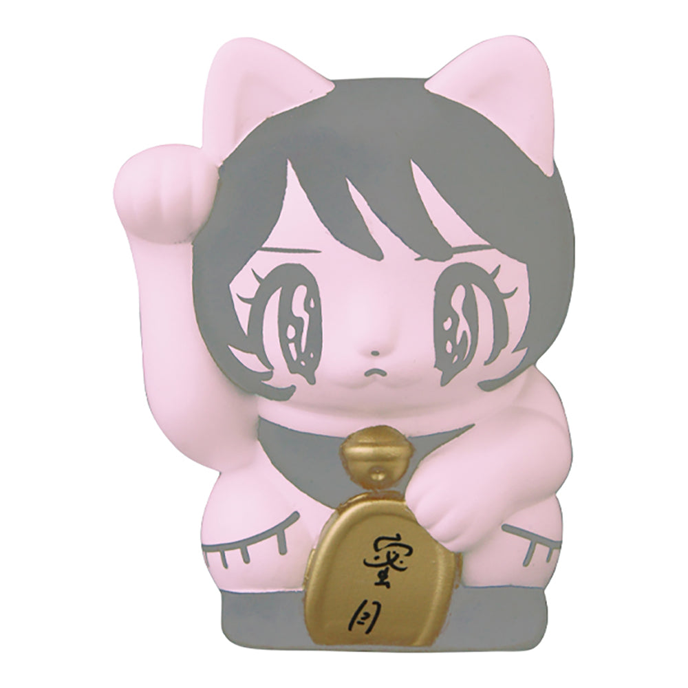 ガチャポス 萬福猫 其の参_2