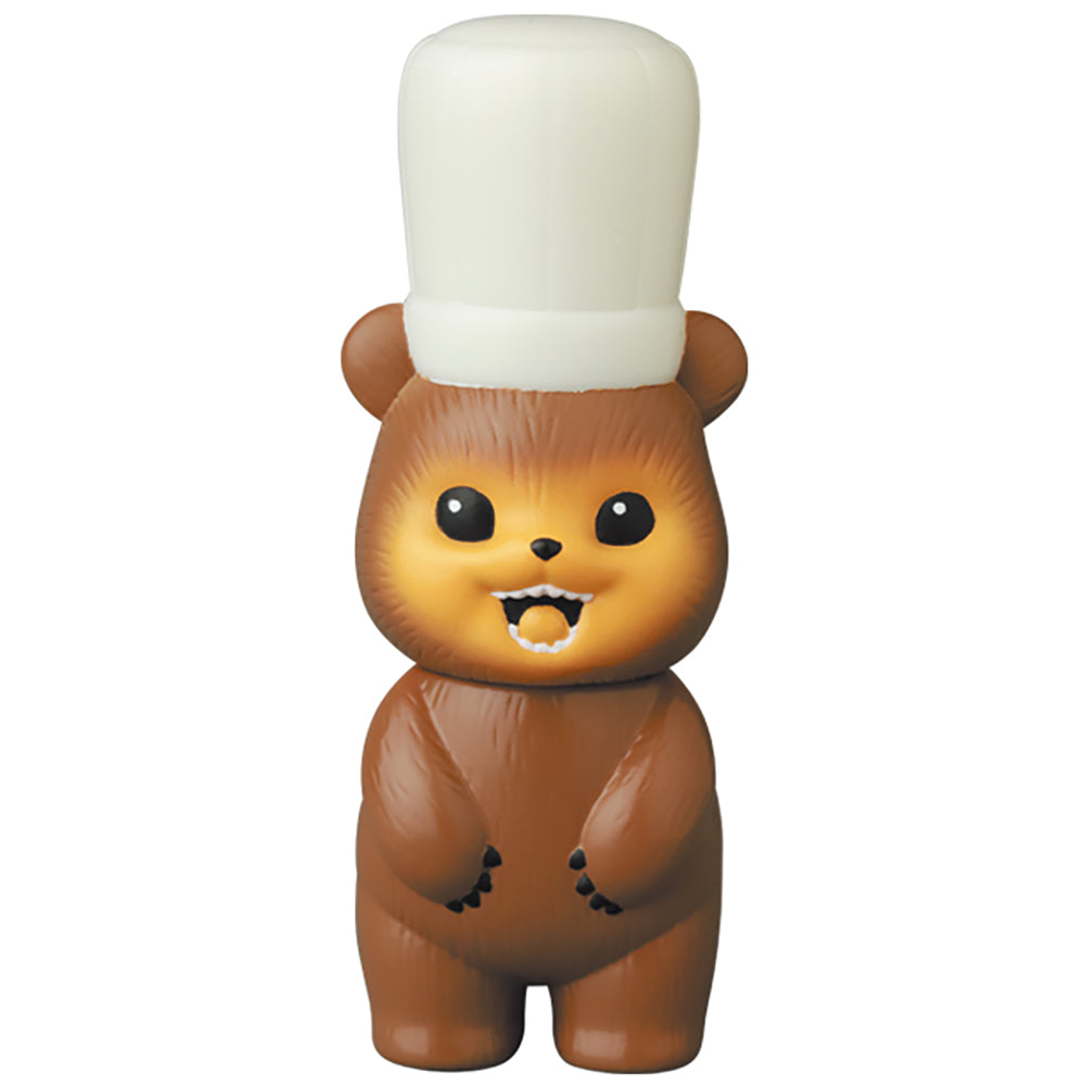VAG(VINYL ARTIST GACHA) SERIES 28 こぐまのケーキ屋さん_1