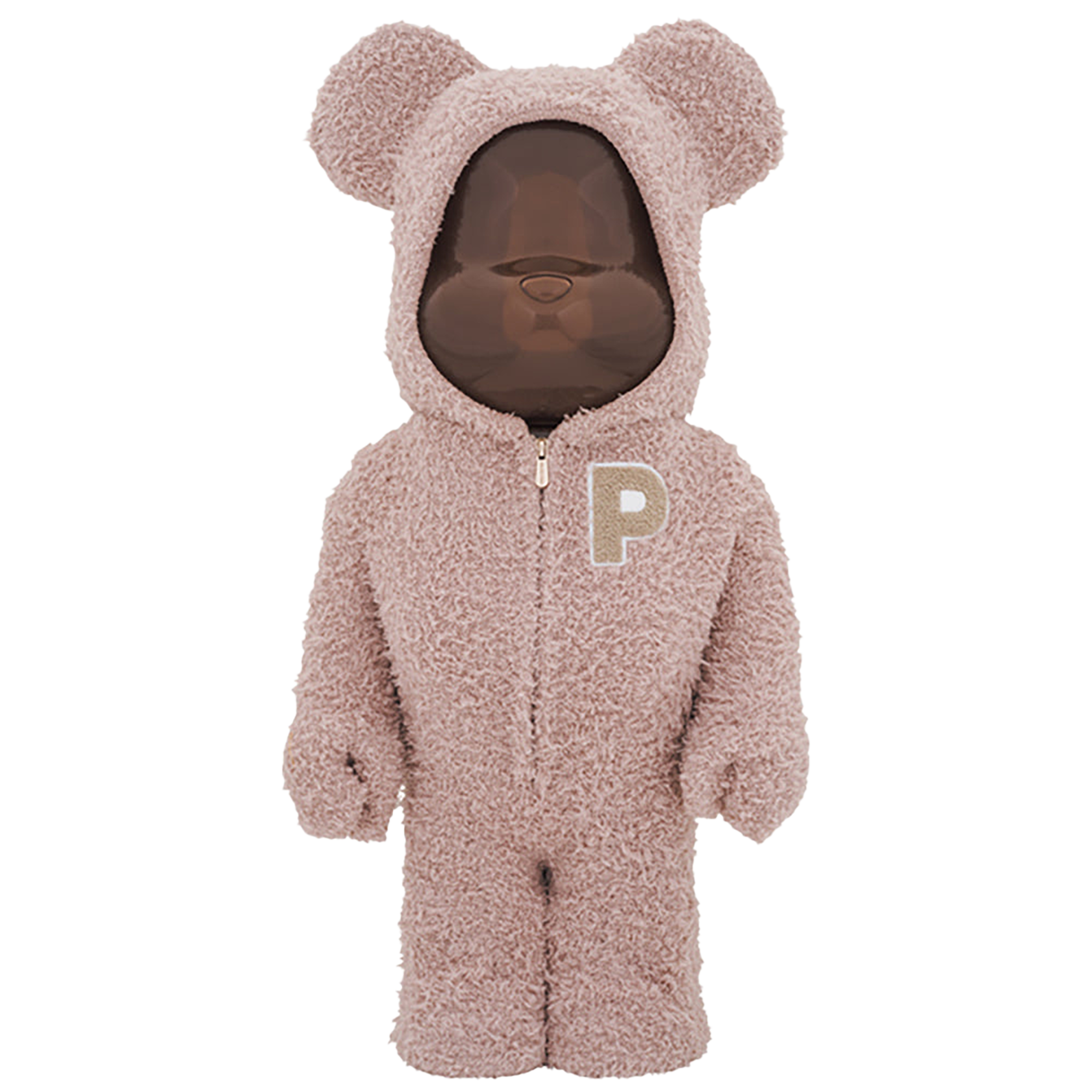 GELATO PIQUE × BE@RBRICK 1000％ (MINT／BEIGE)