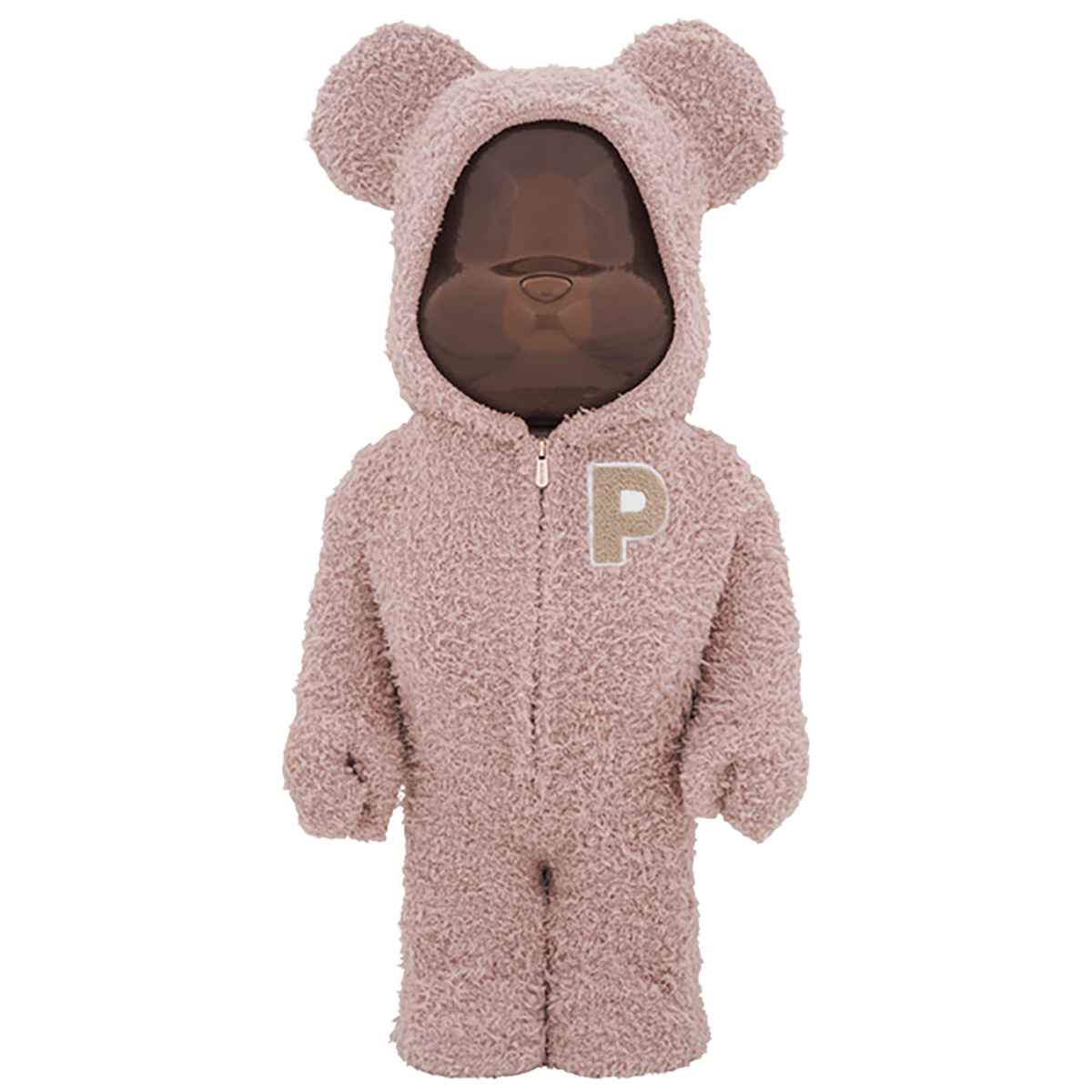 GELATO PIQUE × BE@RBRICK 1000％ (MINT／BEIGE)