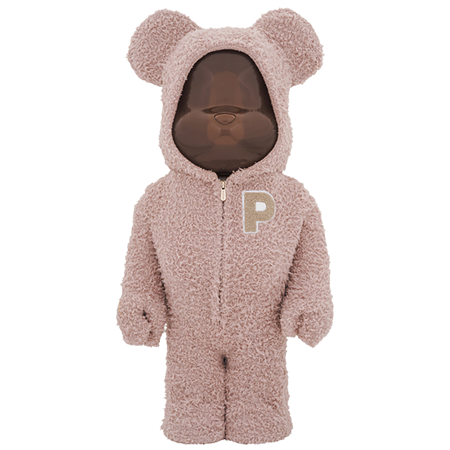 GELATO PIQUE × BE@RBRICK 1000％ (MINT／BEIGE)