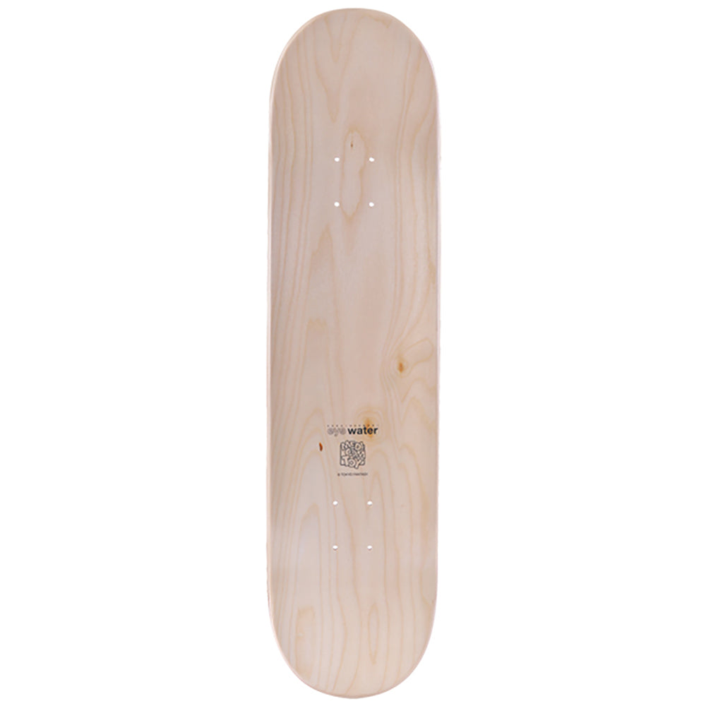 MLE SEKAI NO OWARI × eyewater ［SKATEBOARD DECK］_1