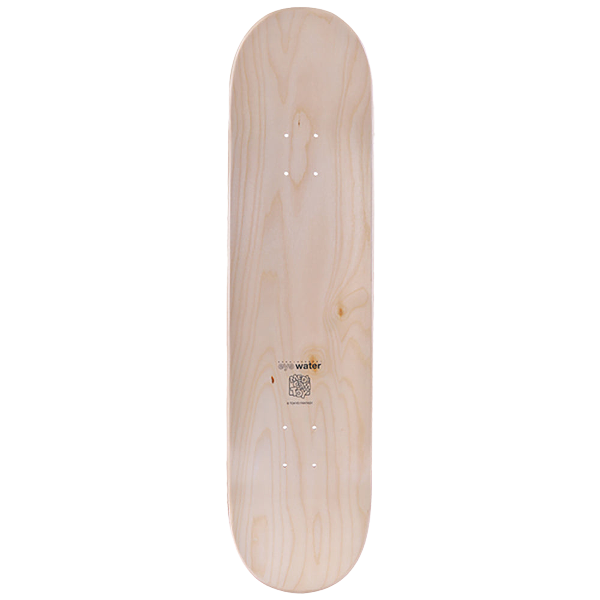 MLE SEKAI NO OWARI × eyewater ［SKATEBOARD DECK］