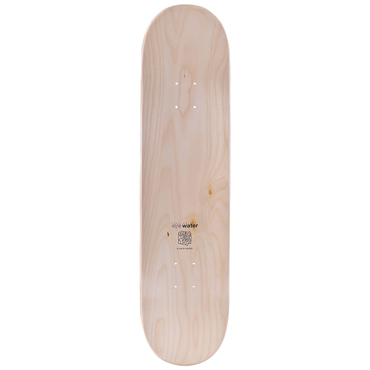 最終値下げ【新品未使用】NO COFFEE✖️kyne スケボー キネ MLE SEKAI NO OWARI × eyewater ［SKATEBOARD DECK］ | MEDICOM TOY