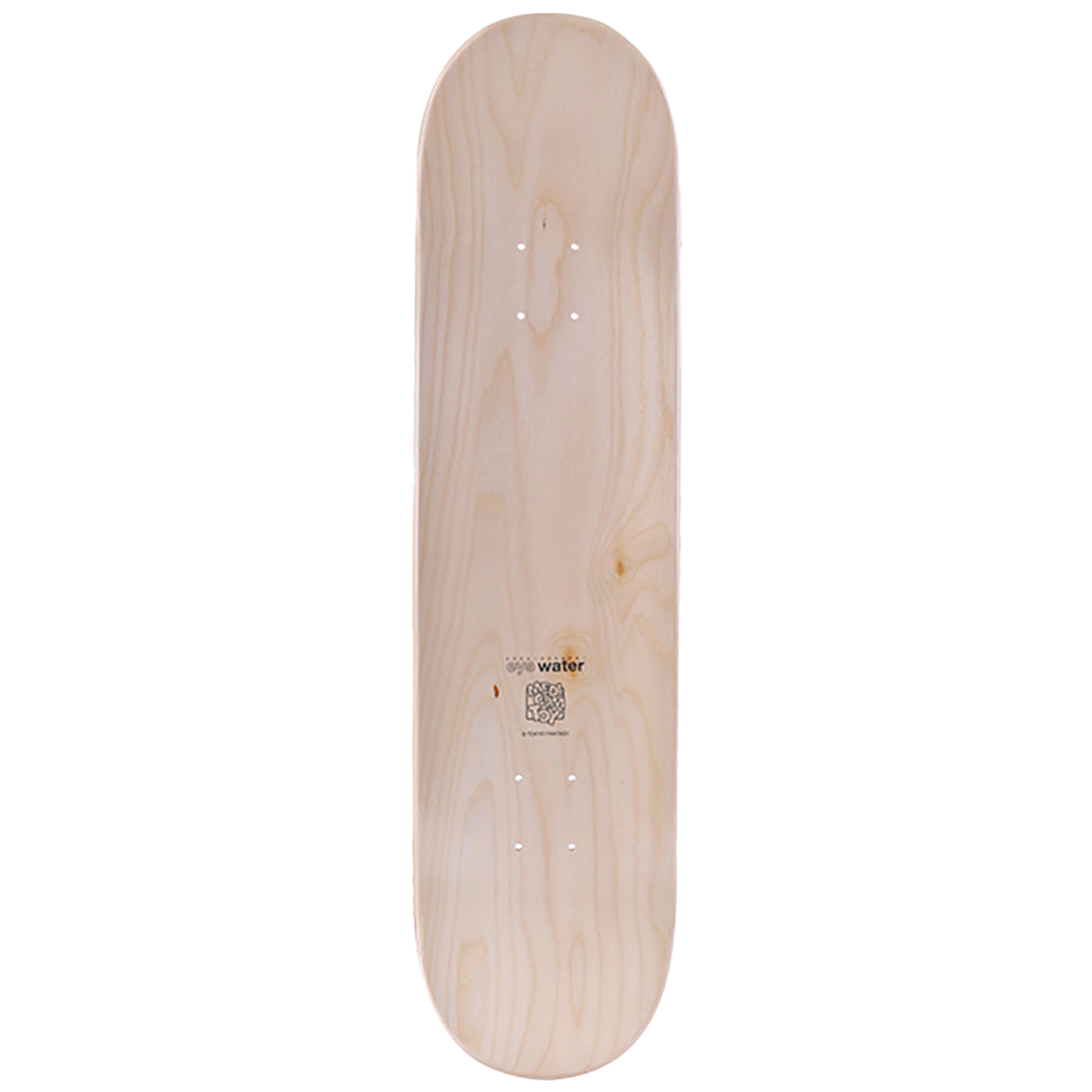 MLE SEKAI NO OWARI × eyewater ［SKATEBOARD DECK］