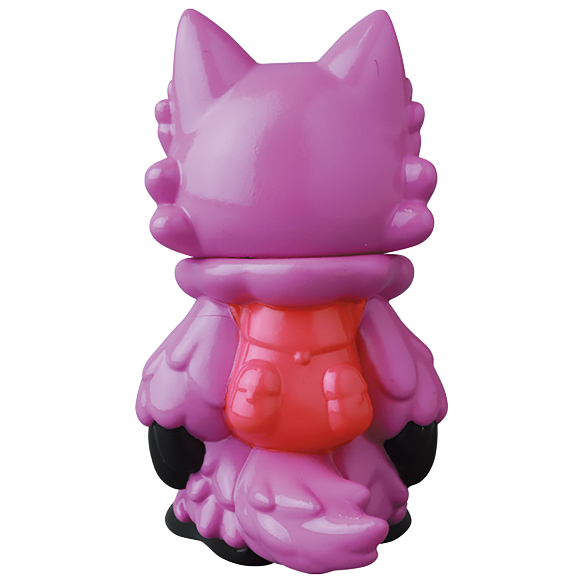 VAG(VINYL ARTIST GACHA) SERIES 31.5 おおかみくん | MEDICOM TOY