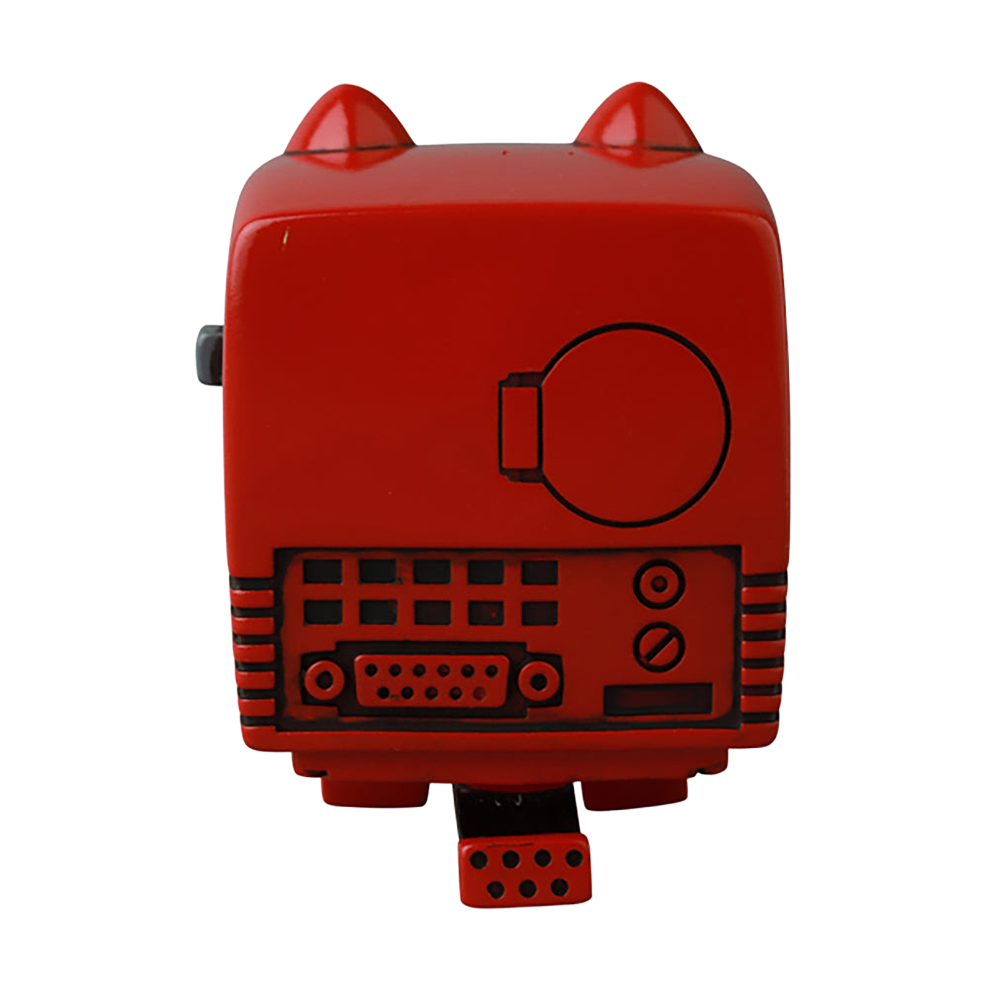 VAG(VINYL ARTIST GACHA) SERIES 44 バケタン2号