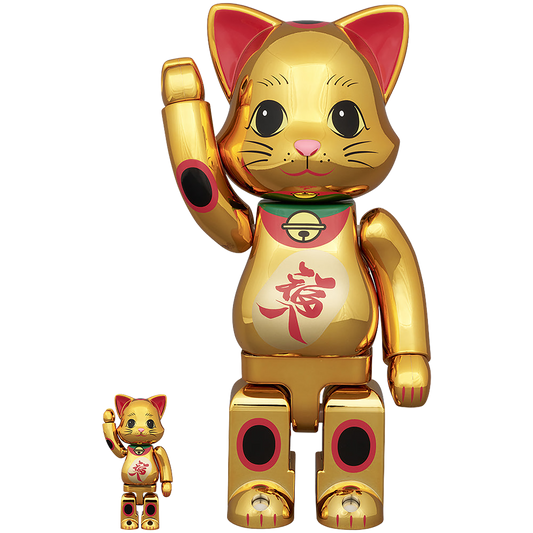 BE@RBRICK | MEDICOM TOY OFFICIAL STORE
