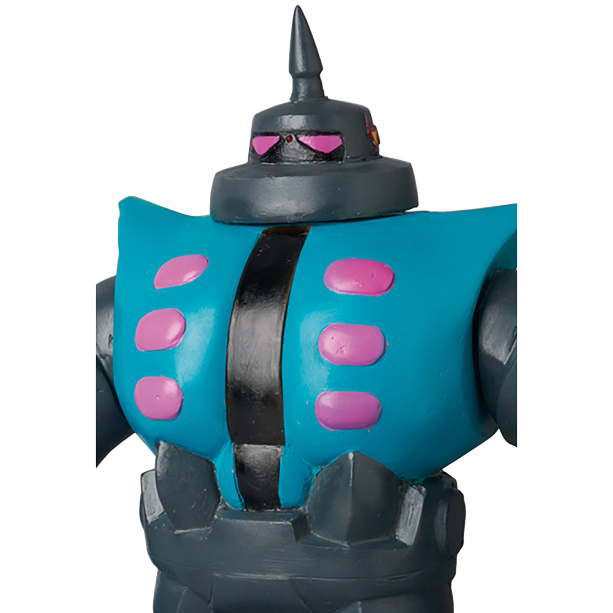 ツメロボット