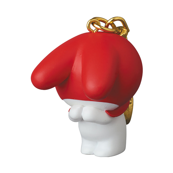 KEYCHAIN UNDERCOVER MY MELODY | MEDICOM TOY OFFICIAL STORE