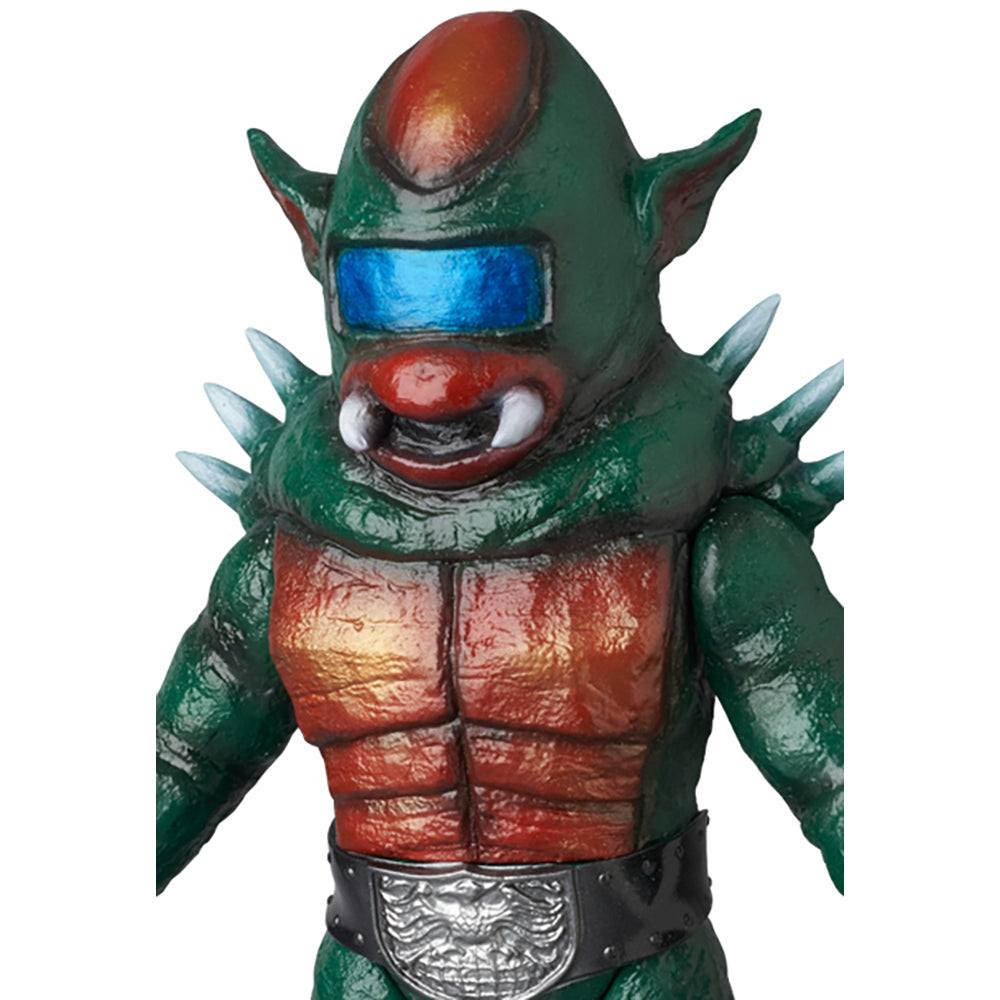 ベアーコンガー （仮面ライダーより）_2