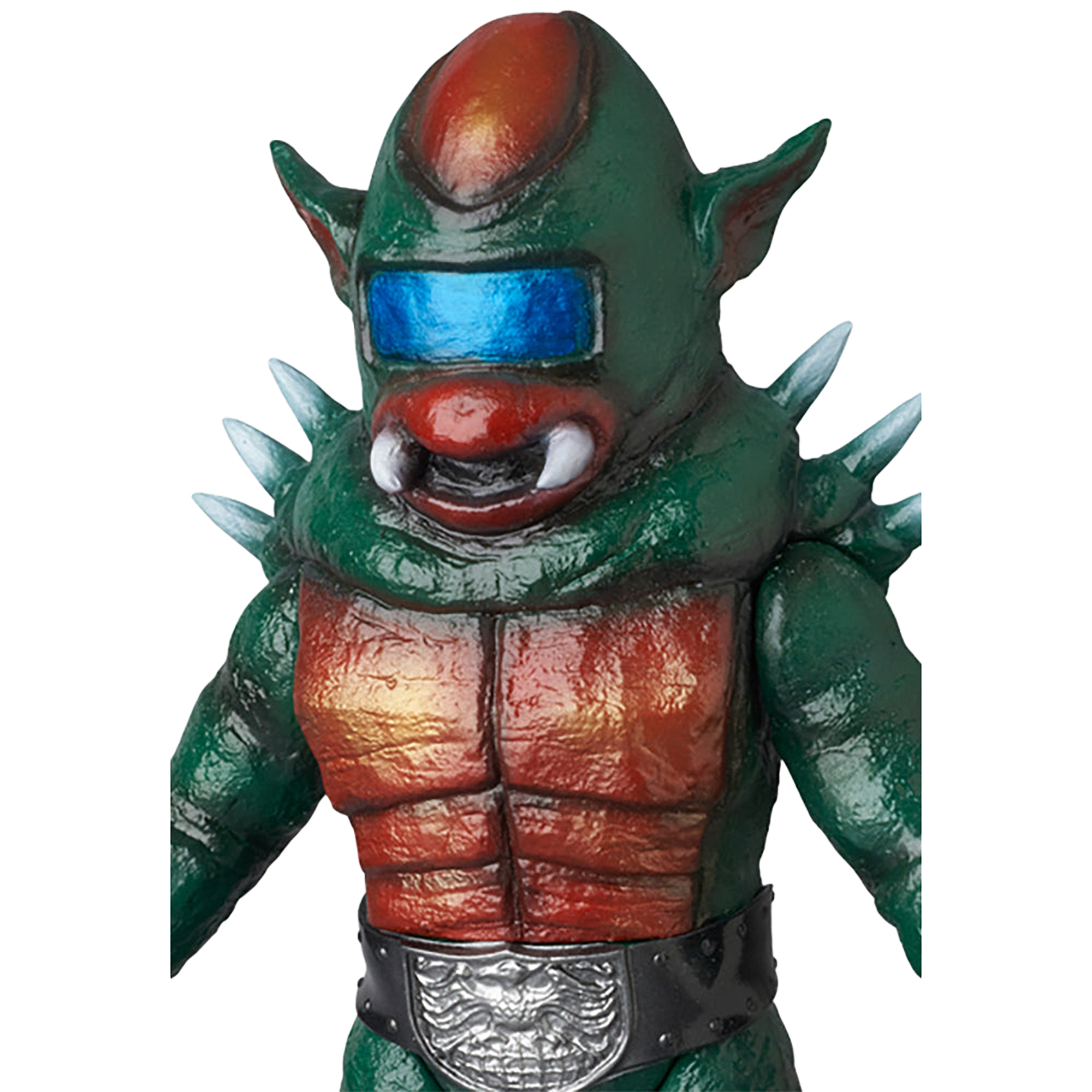 ベアーコンガー （仮面ライダーより）